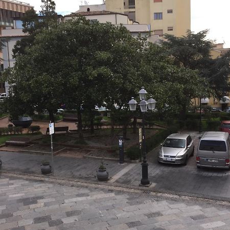 Bed and Breakfast La Residenza Dei Nobili Catanzaro Zewnętrze zdjęcie