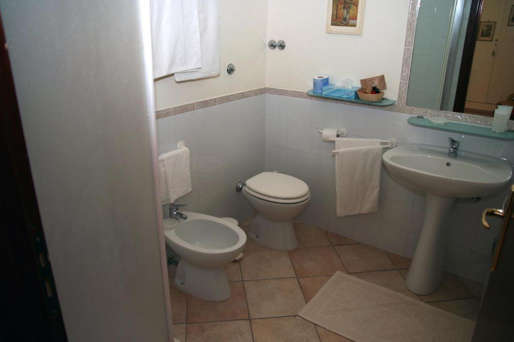 Bed and Breakfast La Residenza Dei Nobili Catanzaro Zewnętrze zdjęcie