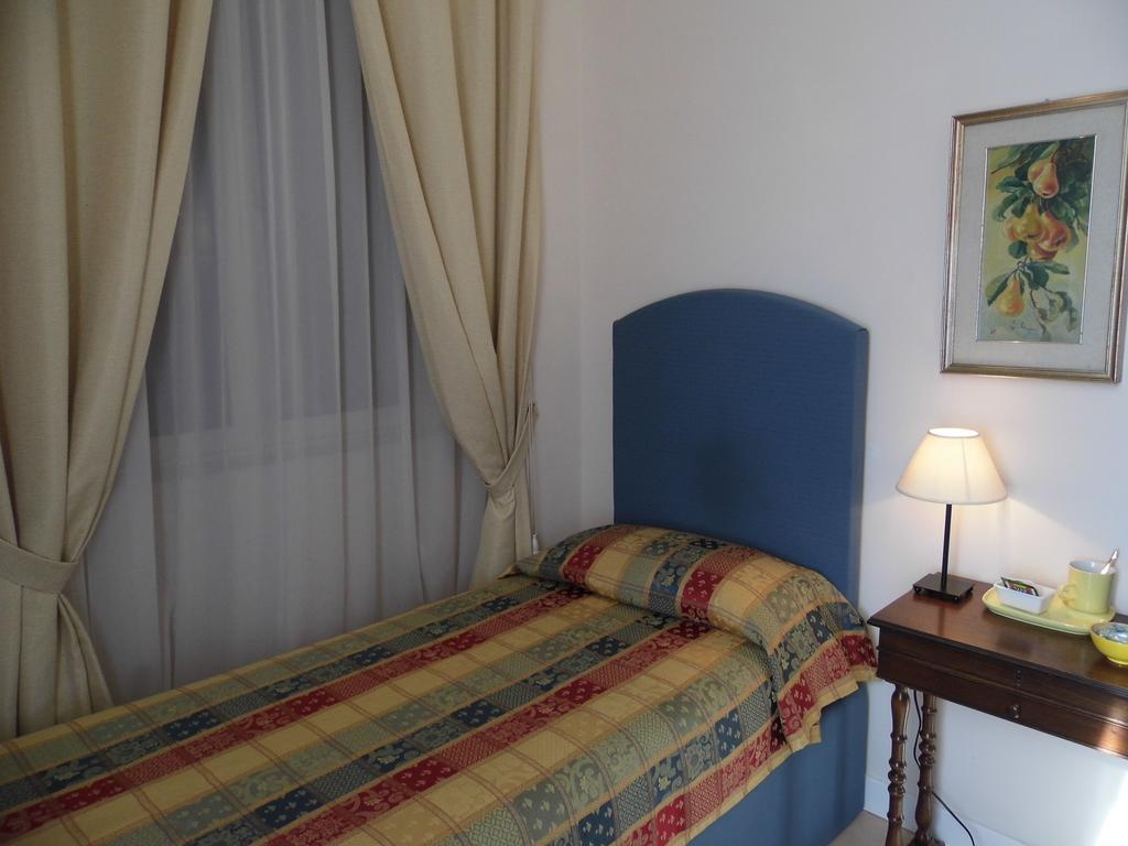 Bed and Breakfast La Residenza Dei Nobili Catanzaro Pokój zdjęcie