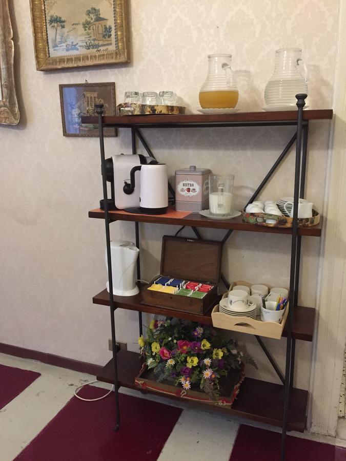 Bed and Breakfast La Residenza Dei Nobili Catanzaro Zewnętrze zdjęcie