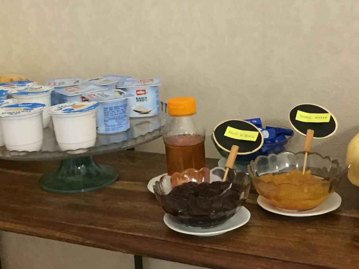 Bed and Breakfast La Residenza Dei Nobili Catanzaro Zewnętrze zdjęcie