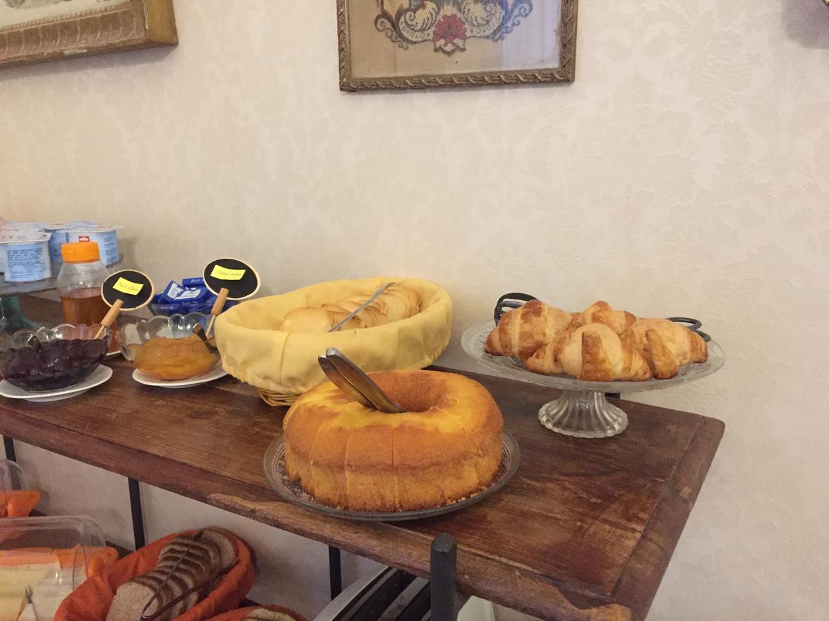 Bed and Breakfast La Residenza Dei Nobili Catanzaro Zewnętrze zdjęcie