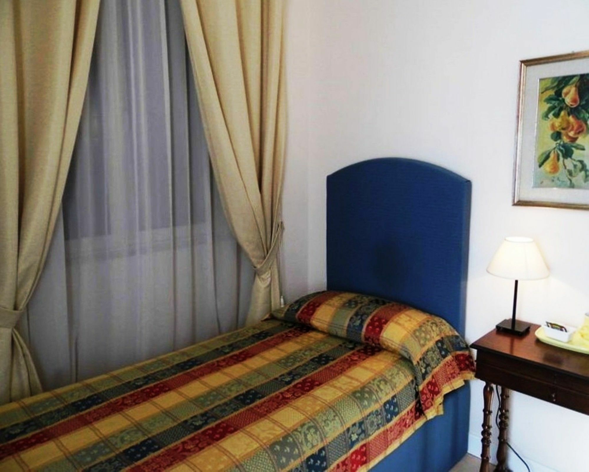 Bed and Breakfast La Residenza Dei Nobili Catanzaro Zewnętrze zdjęcie