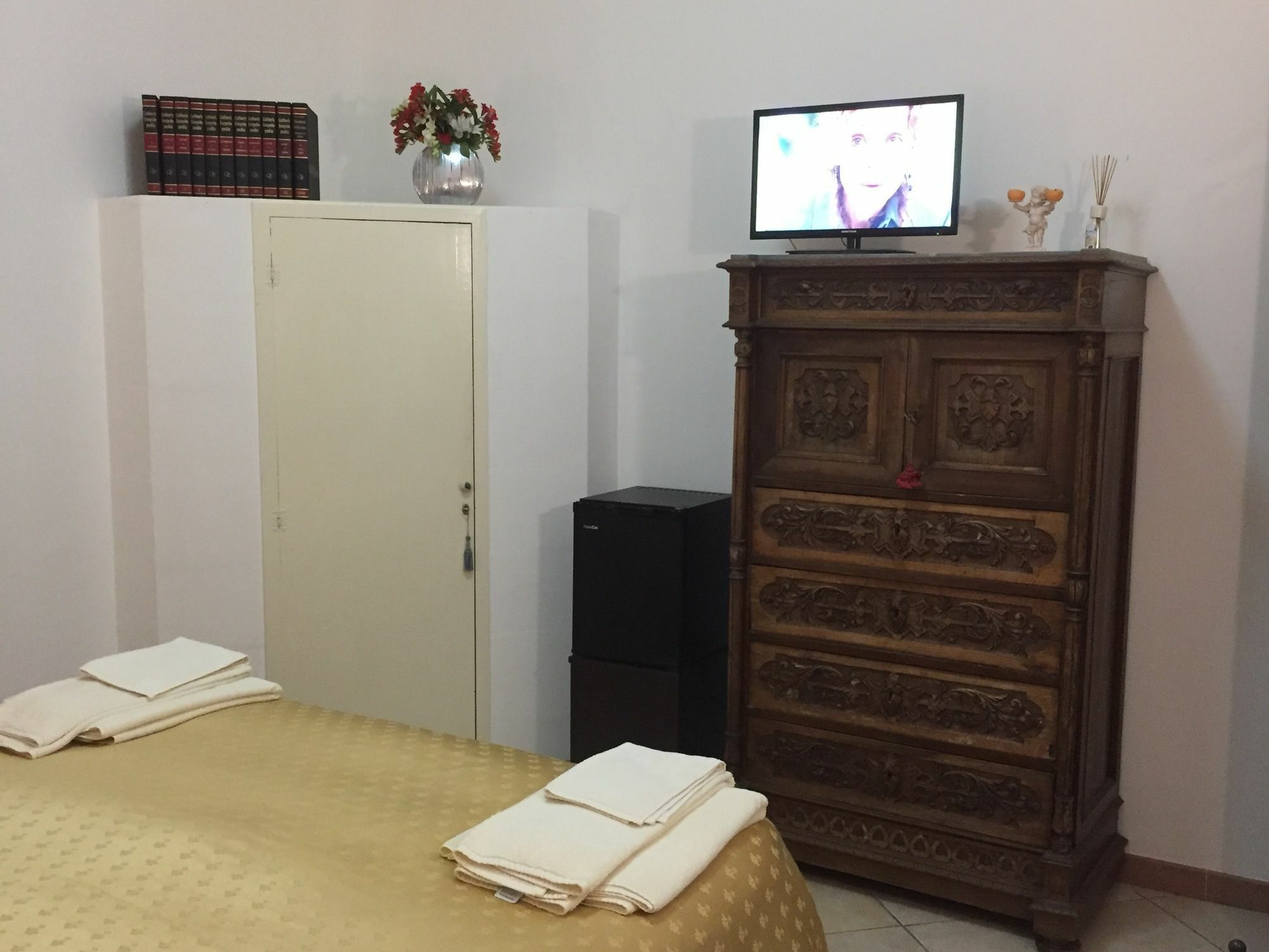Bed and Breakfast La Residenza Dei Nobili Catanzaro Zewnętrze zdjęcie