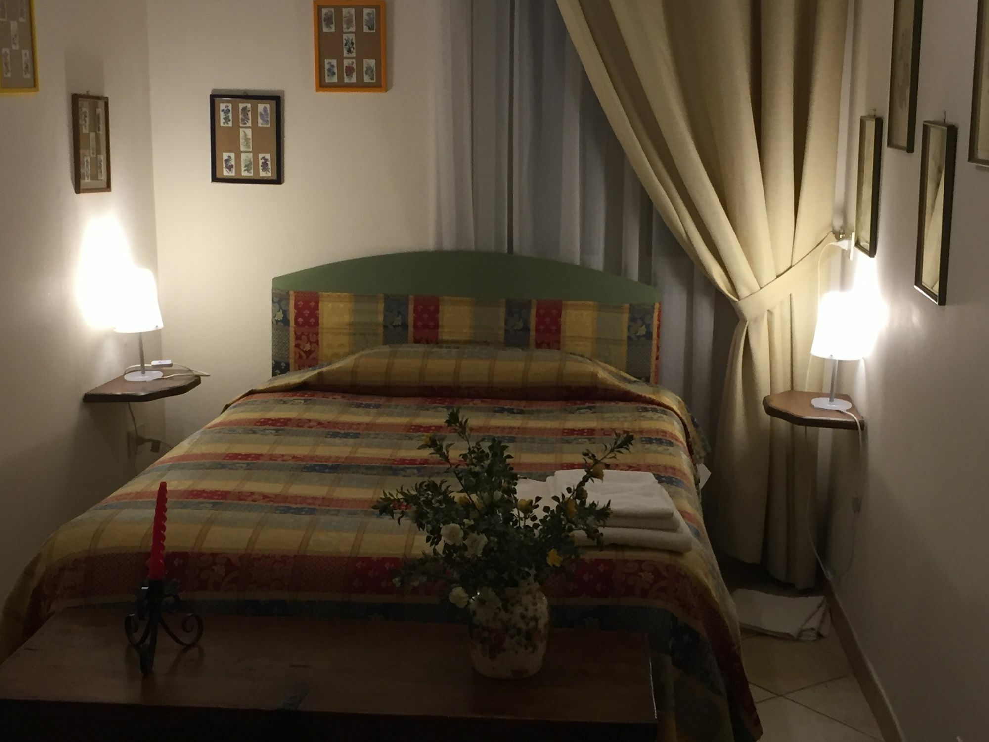 Bed and Breakfast La Residenza Dei Nobili Catanzaro Zewnętrze zdjęcie
