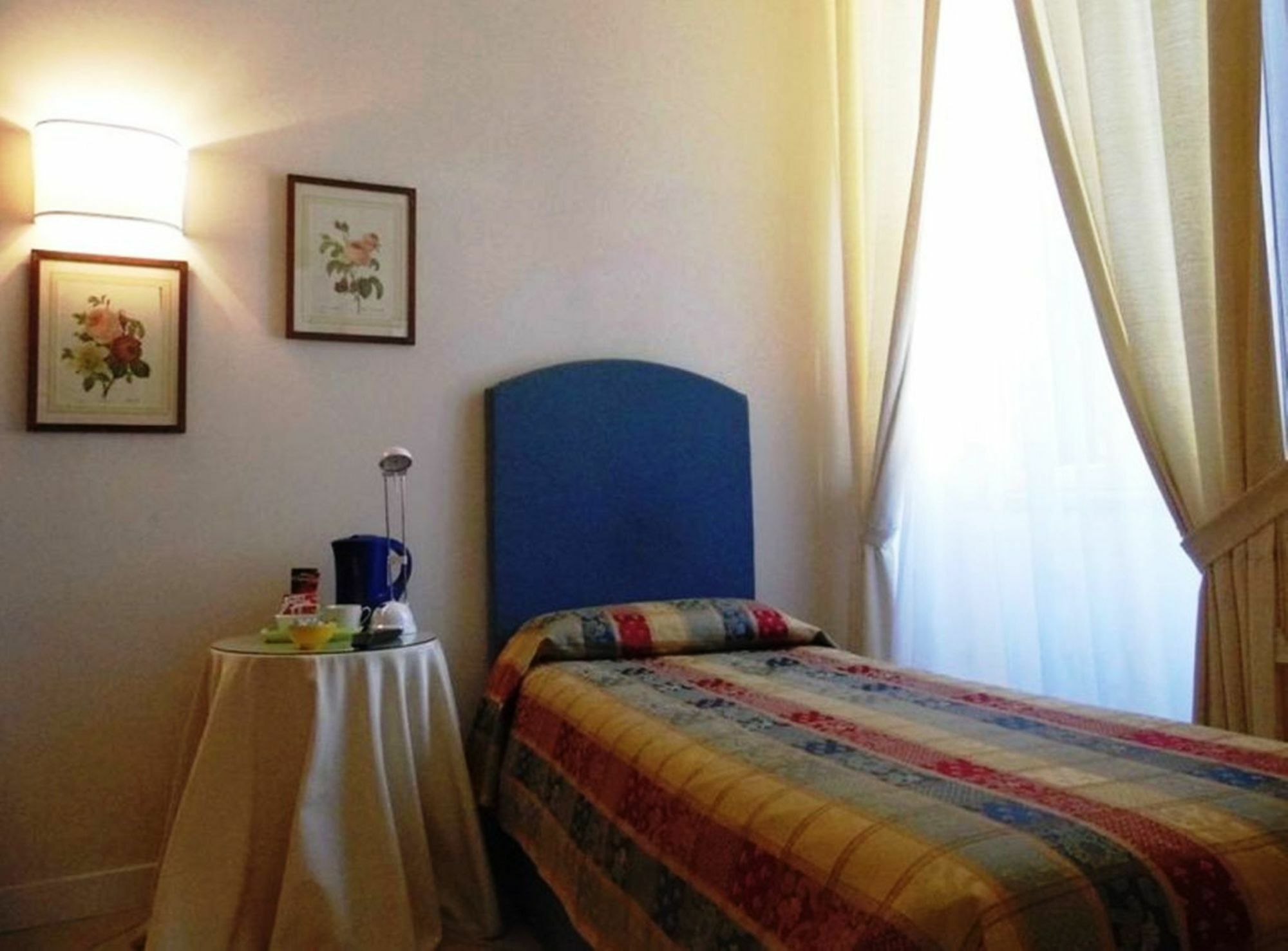 Bed and Breakfast La Residenza Dei Nobili Catanzaro Zewnętrze zdjęcie