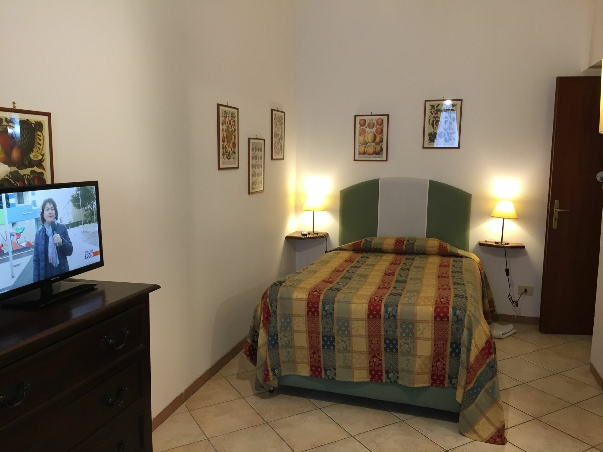 Bed and Breakfast La Residenza Dei Nobili Catanzaro Zewnętrze zdjęcie